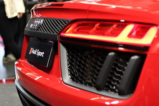 2025广州车展，一汽奥迪携强大产品阵容，彰显豪华出行新境界